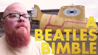 Bimble: A Beatles Bimble