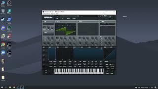 Free Download Serum Vst | Crack Serum Vst | Free Serum Vst 2022!