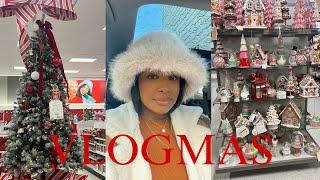 So I want the babies, I want the family, I want it all!!| VLOGMAS DAY 5 | ALICIA KIM