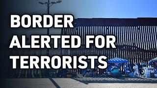 Border Alerted for Terrorists; Migrants Hired to Replace Striking Workers | NTD Tonight – Oct. 26