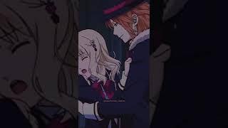 Laito x Yui//Diabolik Lovers//Short AMV//Ep.4