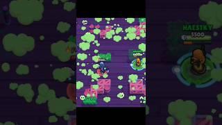 1 vs 3 Challenge with Piper #gaming #brawlstars #shorts