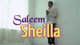 SALEEM - Sheilla | Video Lirik