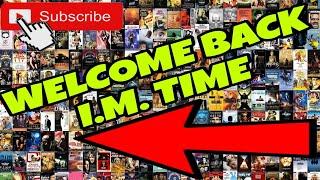 TRAILER VIDEO / WELCOME BACK IN TIME TO I.M ICONIC !!! FLASHBACK / RETRO / ICONIC MOVIE SCENES