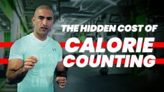 Calories Vs Diet: Why Counting Calories Fails Most Guys