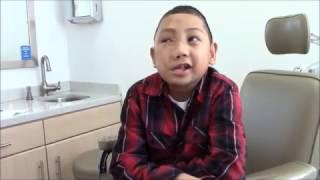 Prosthetic Eye Patient Ryder's Story | Ocular Prosthetics, Inc.