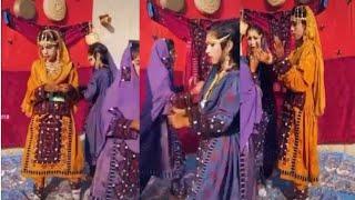 Balochi New Best Videos balochi Girls Dance