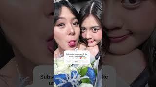 Request video random #jkt48 #fypシ゚viral #adel #zee #christy #freya #graduation