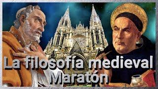 Filosofía medieval | Maratón de documentales completo 02