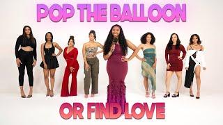 Ep 35: Pop The Balloon Or Find Love | With Arlette Amuli