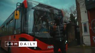 YD General - Upper Clapton #OTC360 [Music Video] | GRM Daily