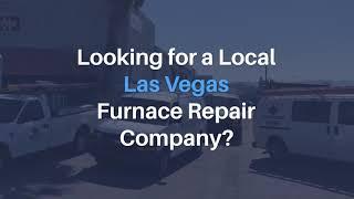 Furnace Repair Las Vegas | Looking for a Local Heating Repair Contractor | BlackMountainAir.com