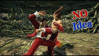 Why Feng Punch Parry Leads Opponent To Death !!!