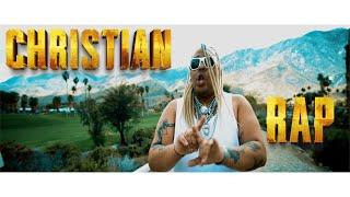 Nick Nittoli - "Christian Rap" (Official Music Video)