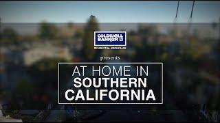 At Home in Southern California - Greater LA 8-31-19