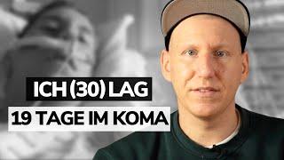 Wie ist es IM KOMA zu liegen? + Intensivtagebuch Einträge