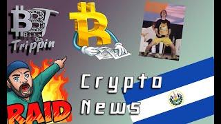 Crypto Regulation, Google Ad Ban, Bullish argument on Bitcoin - BBT News Coverage