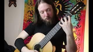 G# Curvy Blues - Original Composition - Daniel Olszewski