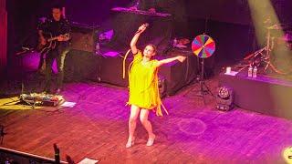 Sophie Ellis-Bextor - Dancing Queen Live @ Webster Hall, New York (2024)