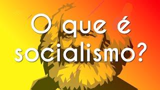 O que é socialismo? - Brasil Escola