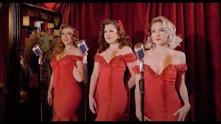 The Madeleines - Vintage Vocal Trio