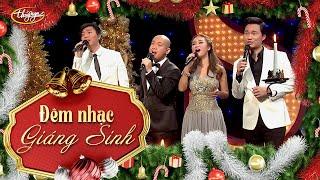 Nhạc Giáng Sinh Thúy Nga | Đêm Nhạc Giáng Sinh (Full Program)