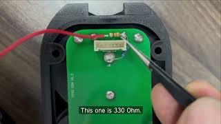 CCS2 to Chademo adapter mod for Tesla Supercharger v3/4