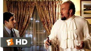 American Wedding (6/10) Movie CLIP - Interrupted Bachelor Party (2003) HD