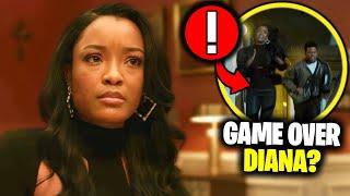 Will Diana Survive? | Power Book 2 Ghost Season 4 Episode 4