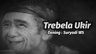 TREBELA UKIR