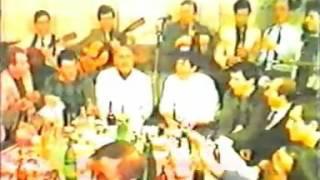 Ismet Peja, Njazi Nikoliqi - Ç'ke moj Fiti; 1986 (me gazel) + Teksti