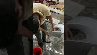 E250 Bumper Paint Work | Mr Automotive | Nashik