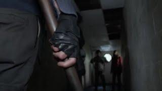 Negan, Maggie & Elijah Corner Carver Without Him Realizing It ~ The Walking Dead 11x09