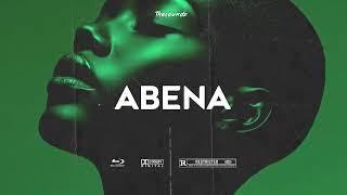 [FREE] Burna Boy x Ayra Starr x Rema x Oxlade Afrobeat Instrumental - "ABENA"