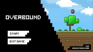 Overbound v1.0 | last Game Preview