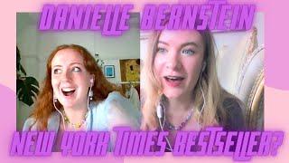 Danielle Bernstein: The New York Times Bestseller Drama | Culture Hang Podcast