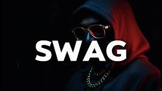 Dancehall Riddim Instrumental -(SWAG)