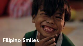 Filipino Smiles (The warmth of the Philippines)