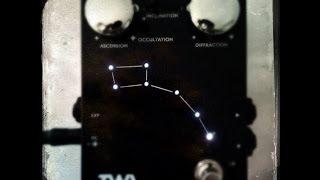 Godlyke, Inc. - Pimpin' Pedals!  TWA Little Dipper Mk. II