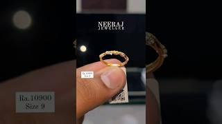 #shortvideo latest gold ring designs 2024 #shorts #goldring #rings #goldjewelry