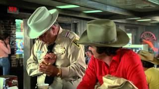 Smokey And The Bandit - Bufford T Justice Diablo Sandwich and a Dr Pepper Clip