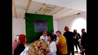 "Шишкин Пар" Чемпионат по банному мастерству