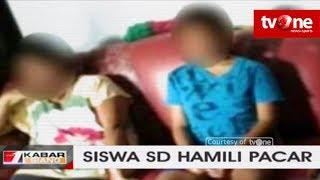 Siswa SD Hamili Pacar