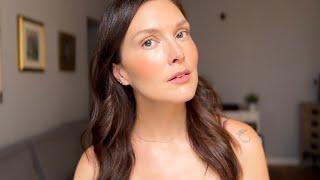 Easy Everyday Makeup for Mature Skin | Tips for 40+ Makeup