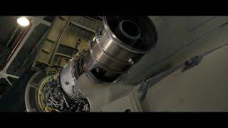 Honeywell Tests First T55-714C Engine | Helicopters | Honeywell Aerospace