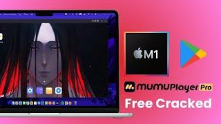 Mumu Player Pro Free Cracked Mac Os Hacked