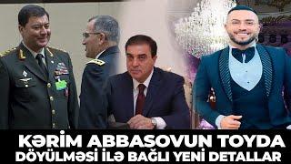 Vüqar Tofiqoğlunun " 15.09.2024-cü il saat 14:00-da olan buraxılışı"