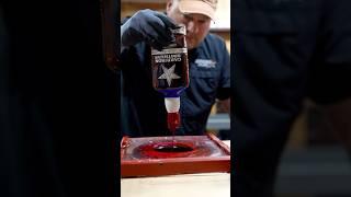 Red, White & Bourbon #whiskey #texas #bourbon #usa