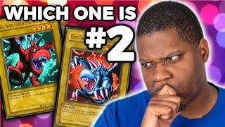 We Took the HARDEST Yu-Gi-Oh Quiz!