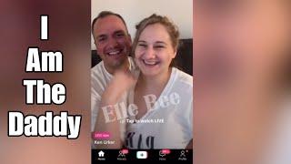 Gypsy Blanchard’s Boyfriend Ken Assures Everyone That HE IS THE DADDY On Recent Instagram Live!